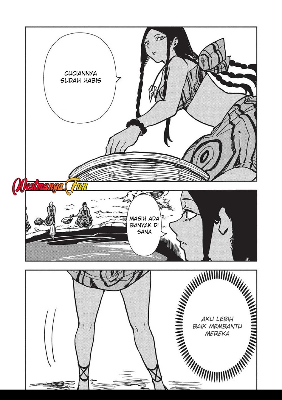 Isekai Ryouridou
