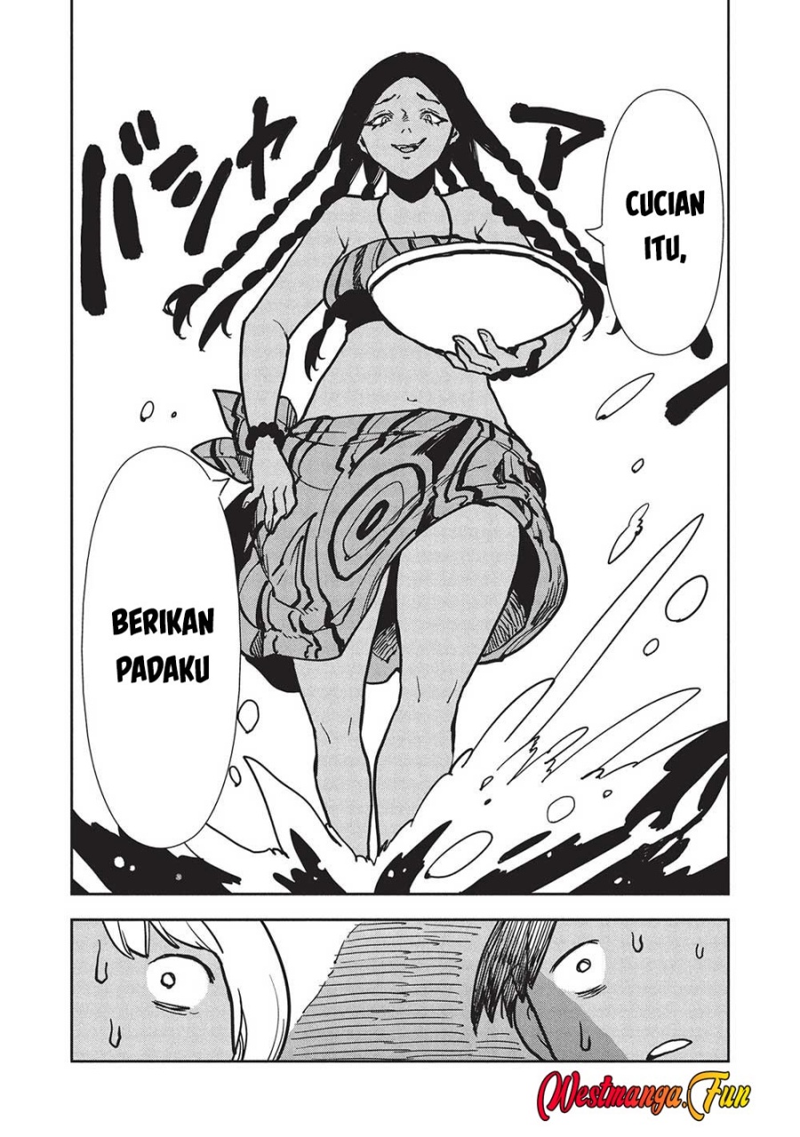 Isekai Ryouridou