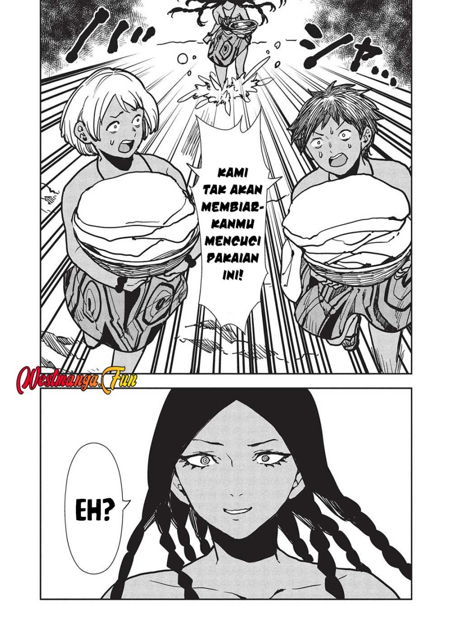 Isekai Ryouridou