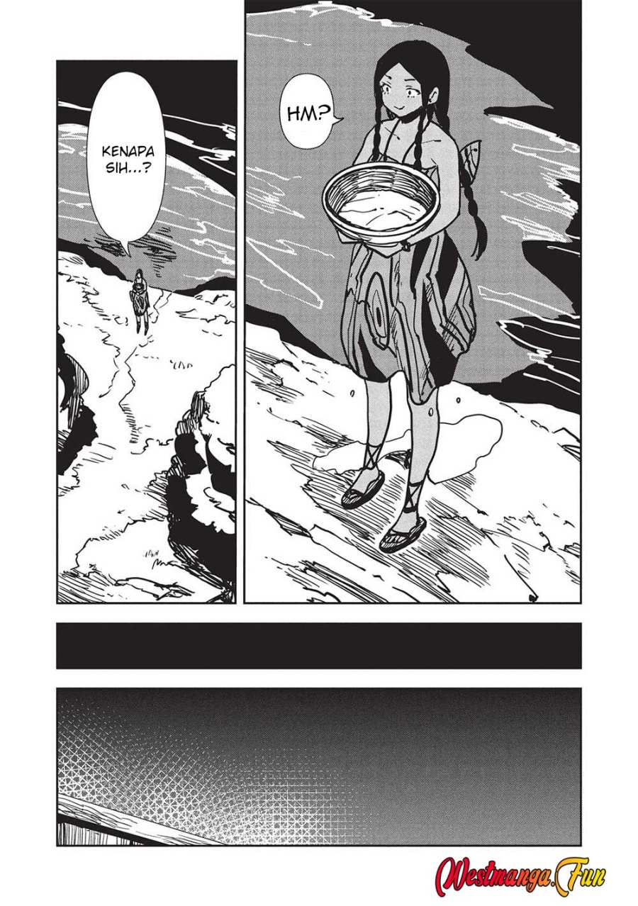 Isekai Ryouridou