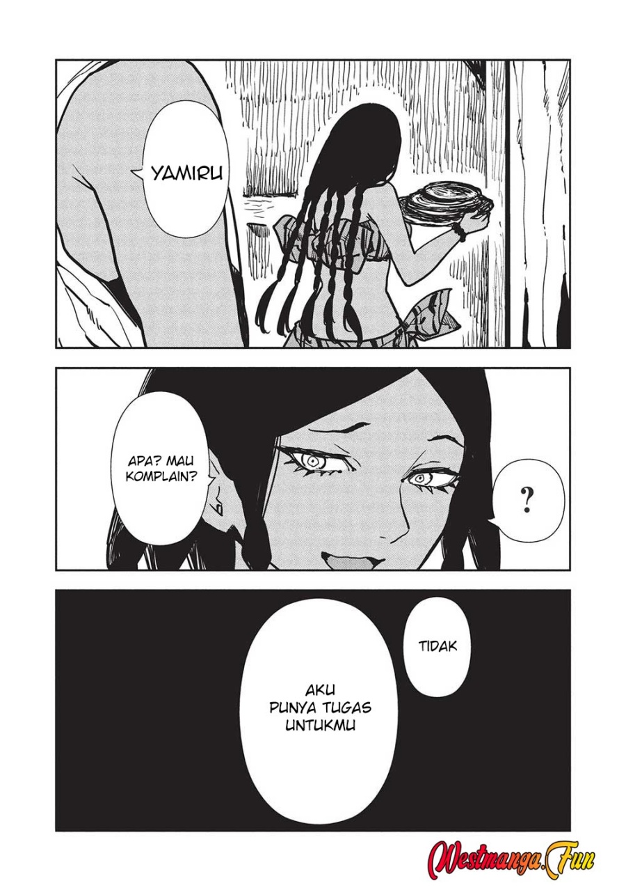Isekai Ryouridou