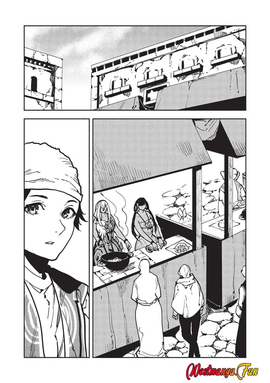 Isekai Ryouridou