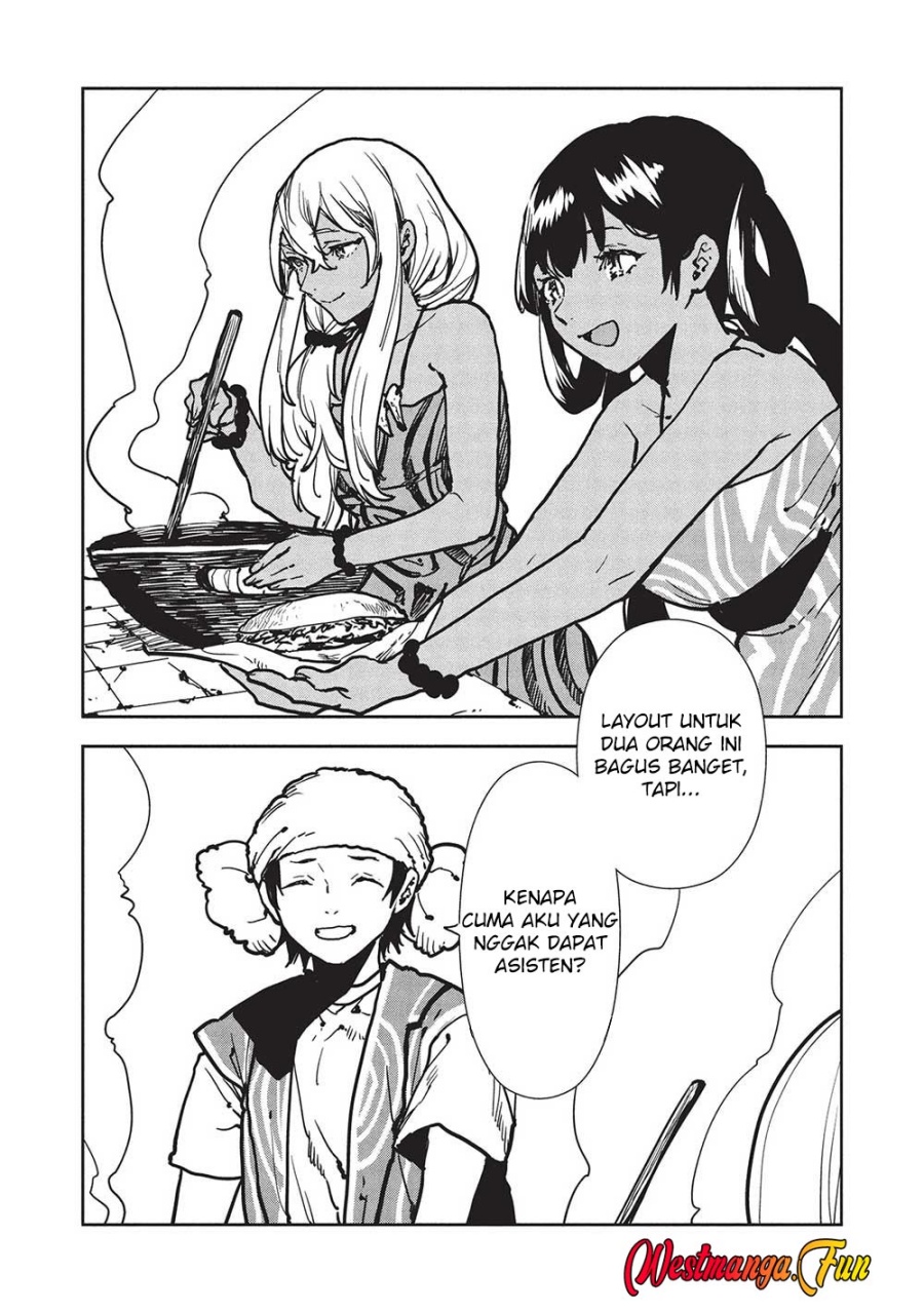 Isekai Ryouridou