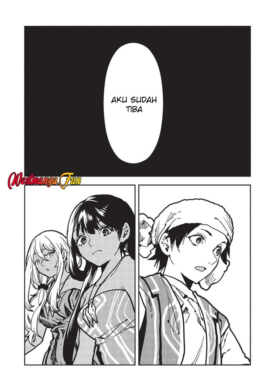 Isekai Ryouridou