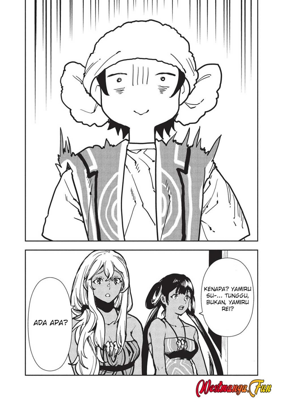 Isekai Ryouridou