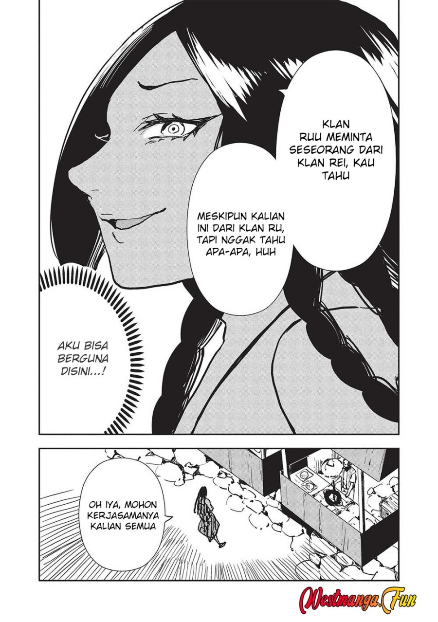 Isekai Ryouridou