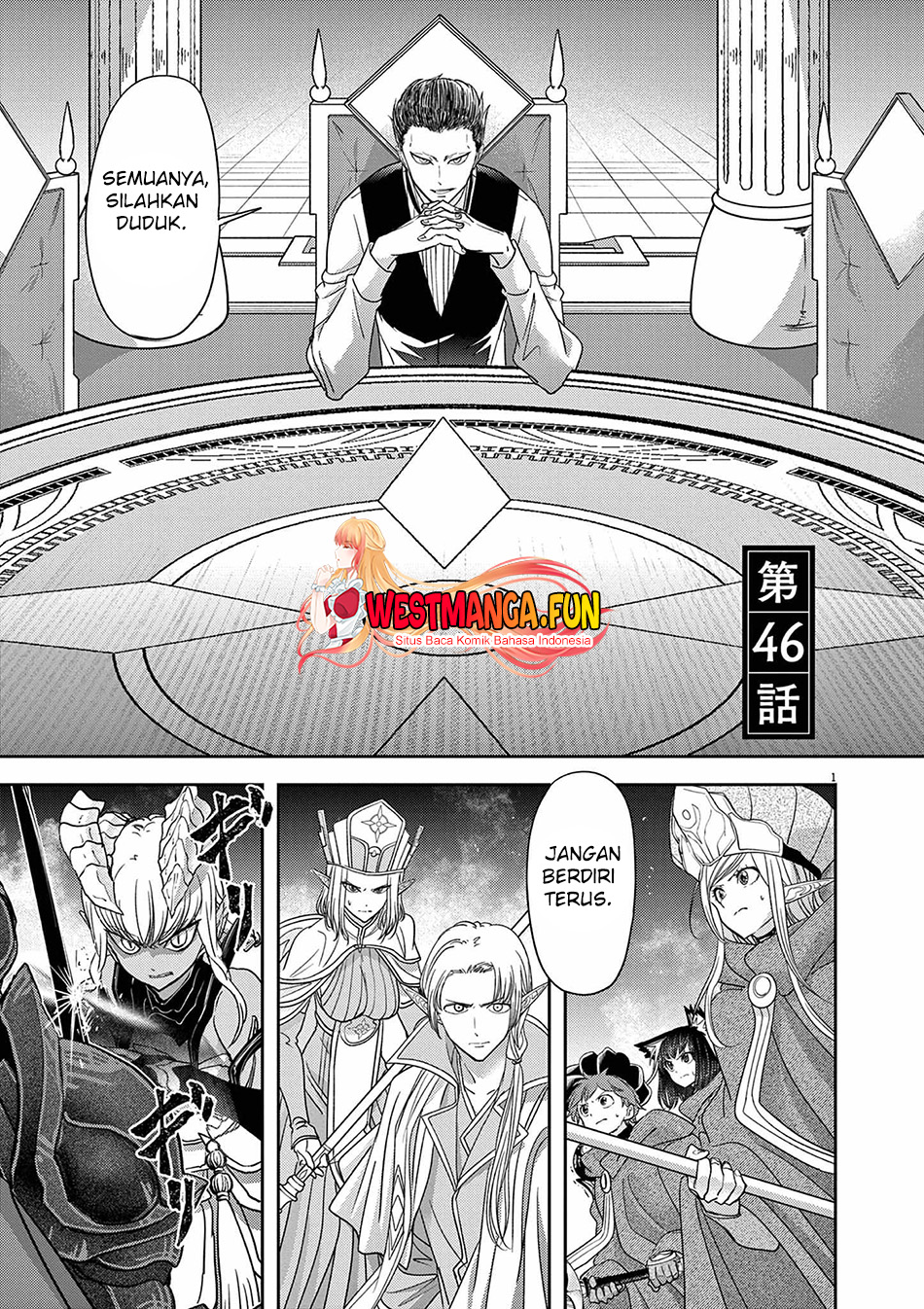 Isekai Shikkaku