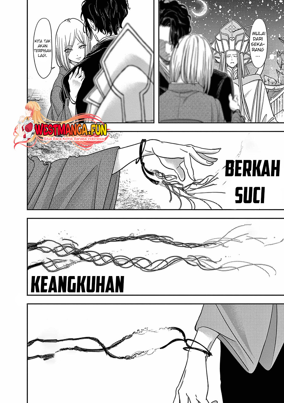 Isekai Shikkaku