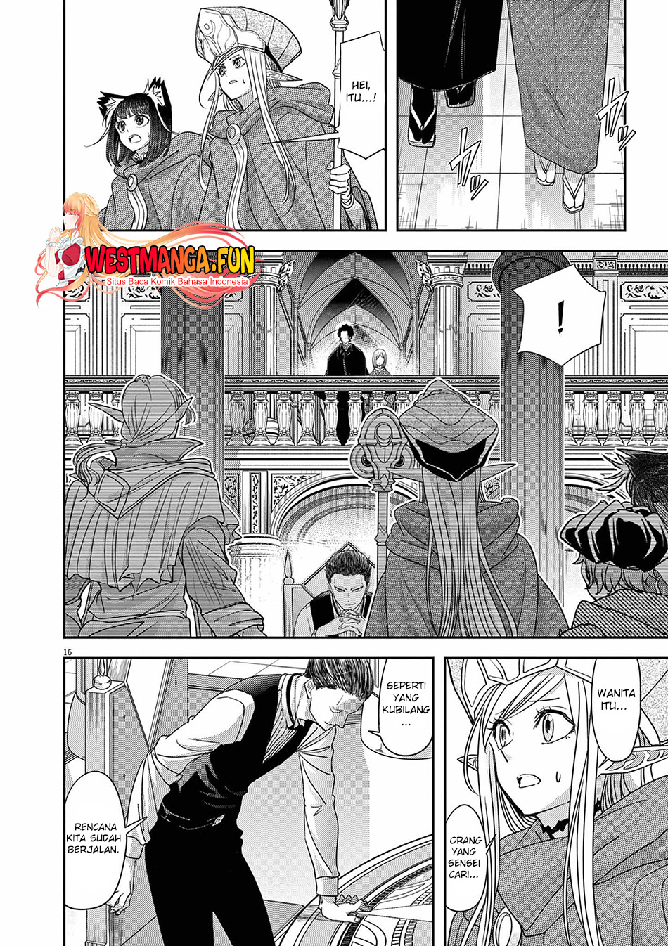 Isekai Shikkaku