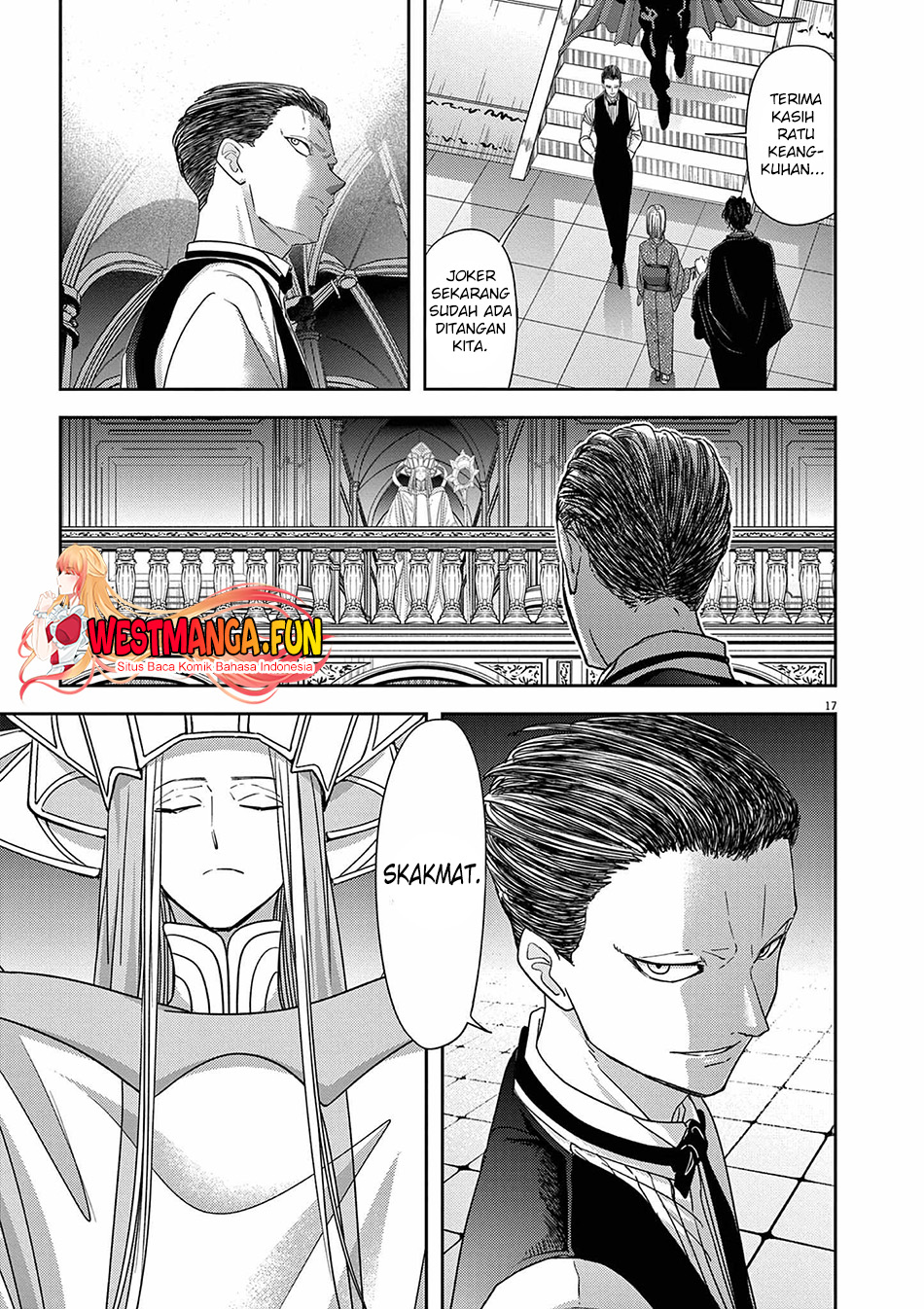 Isekai Shikkaku