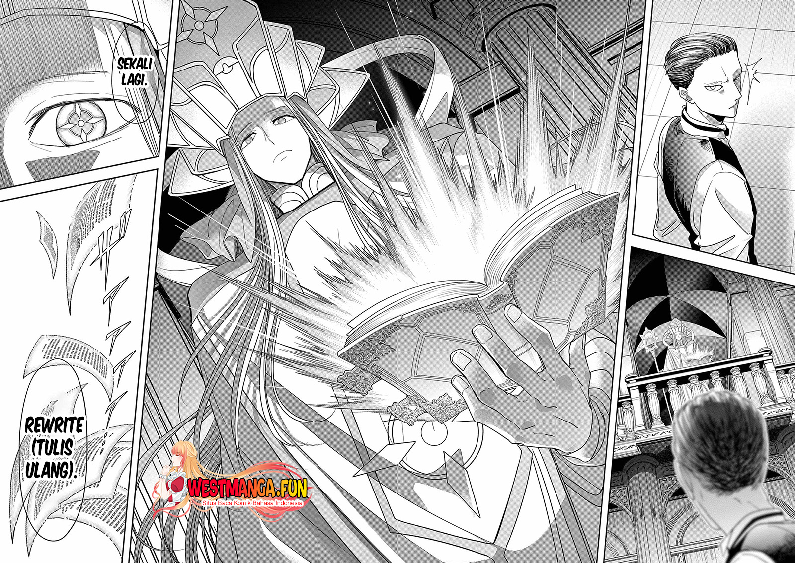 Isekai Shikkaku