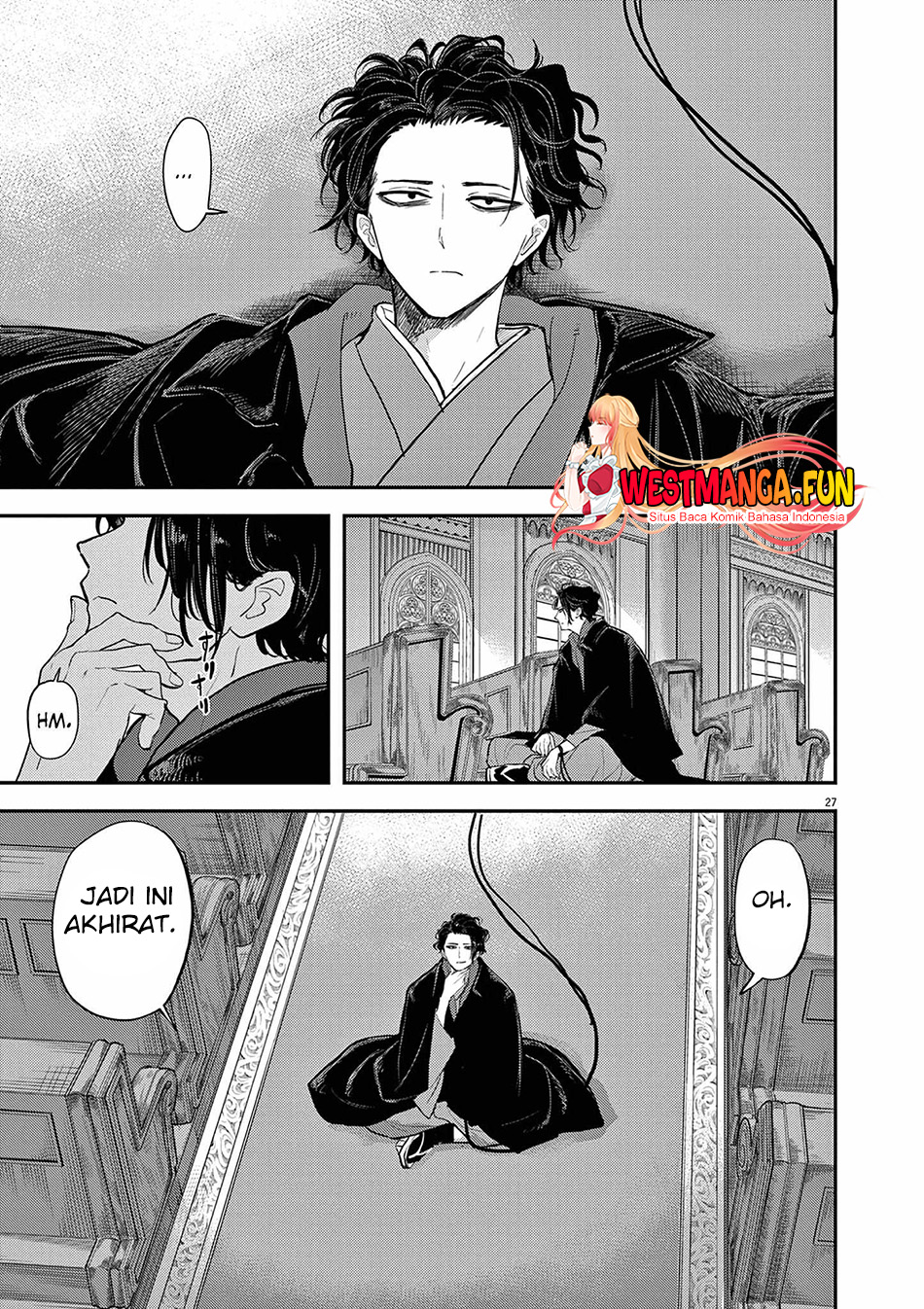 Isekai Shikkaku