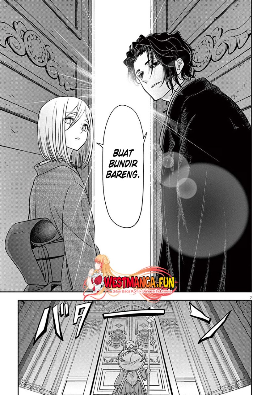 Isekai Shikkaku