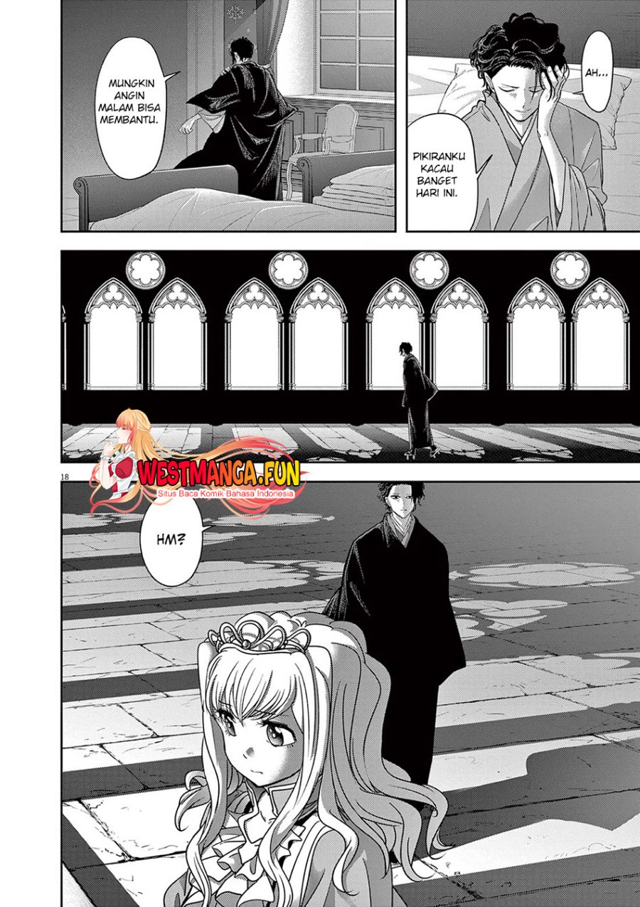 Isekai Shikkaku