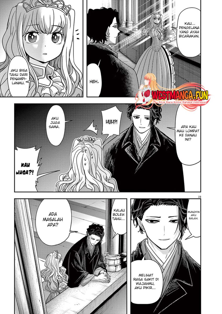 Isekai Shikkaku