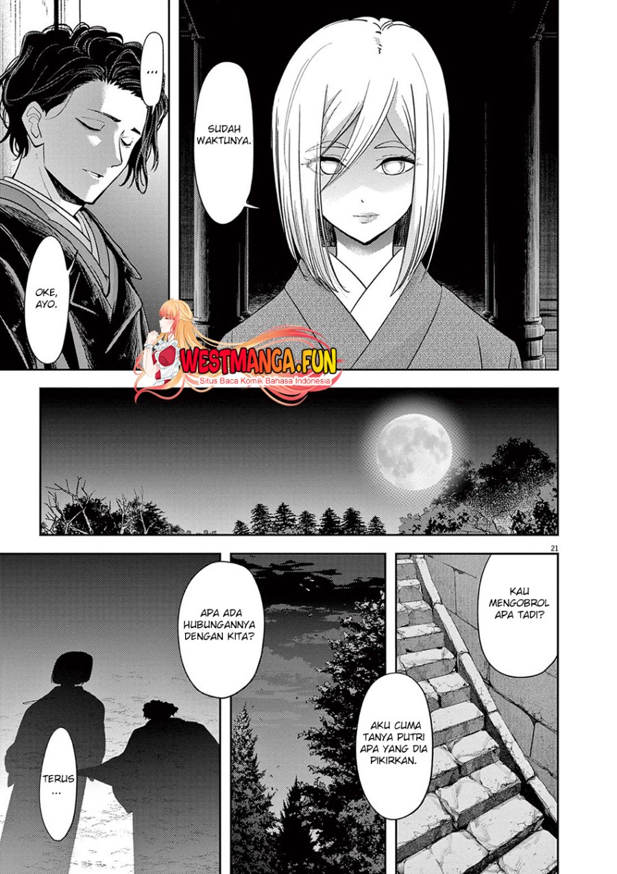 Isekai Shikkaku