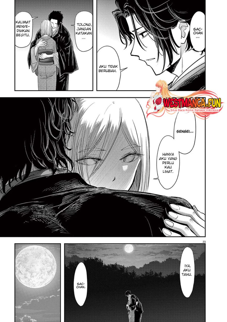 Isekai Shikkaku