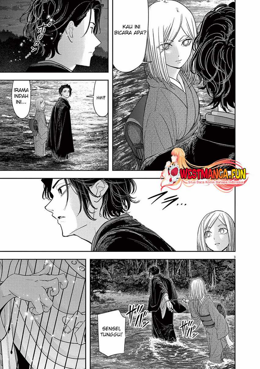Isekai Shikkaku