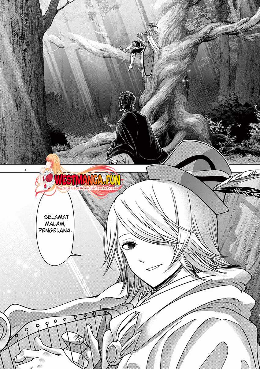 Isekai Shikkaku