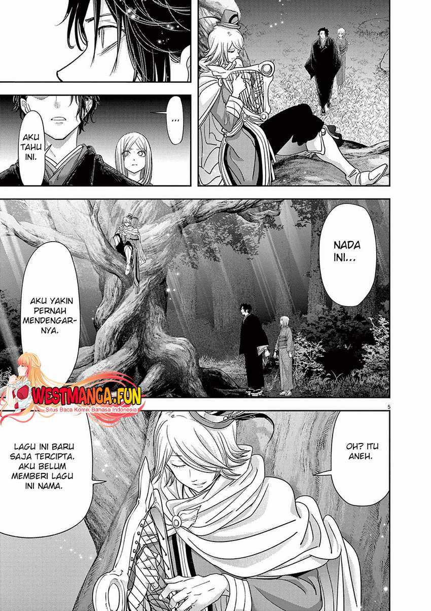 Isekai Shikkaku