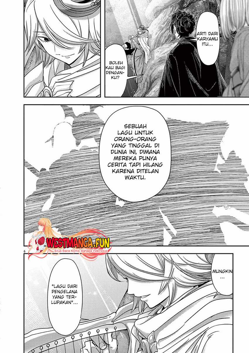 Isekai Shikkaku