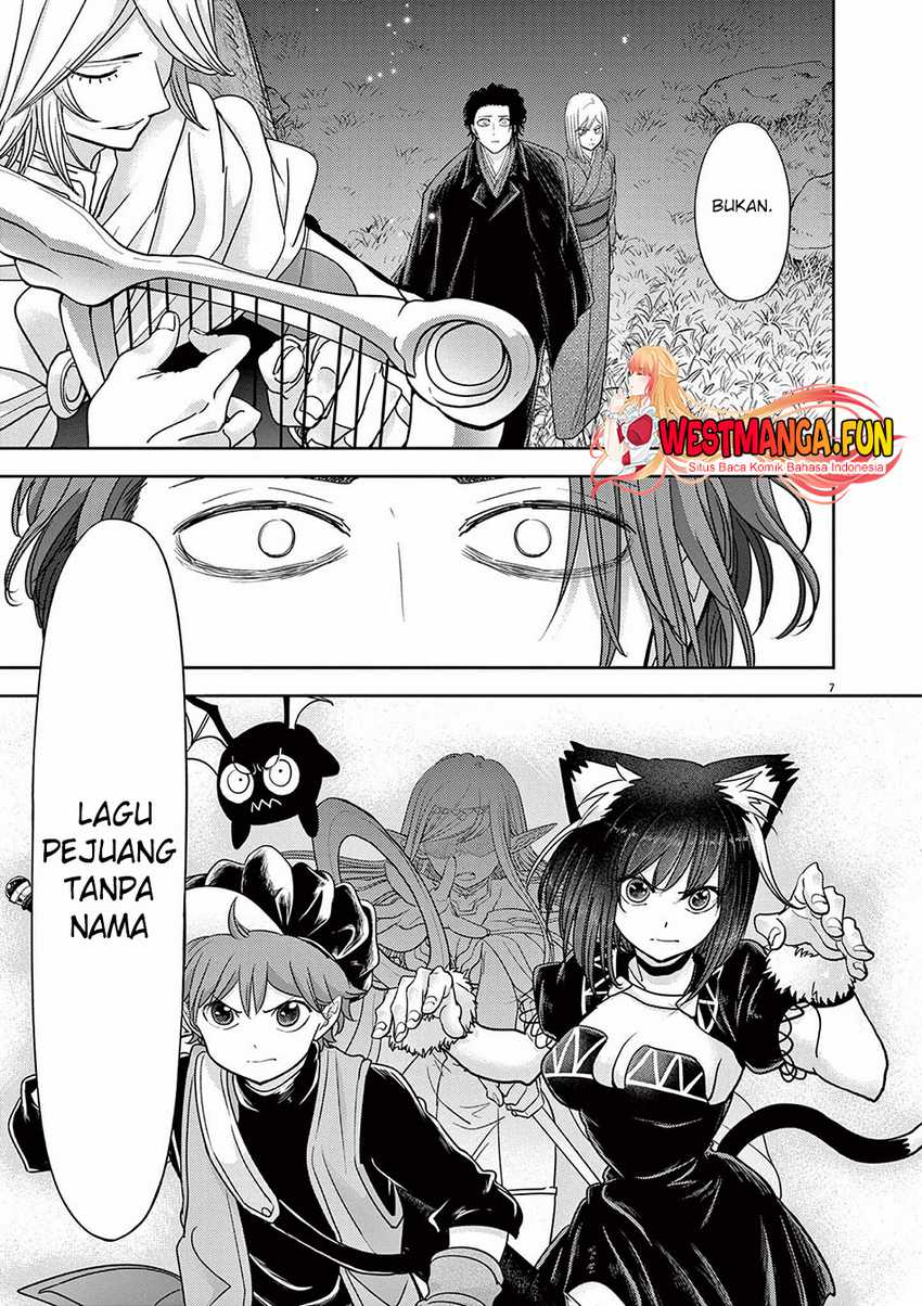 Isekai Shikkaku