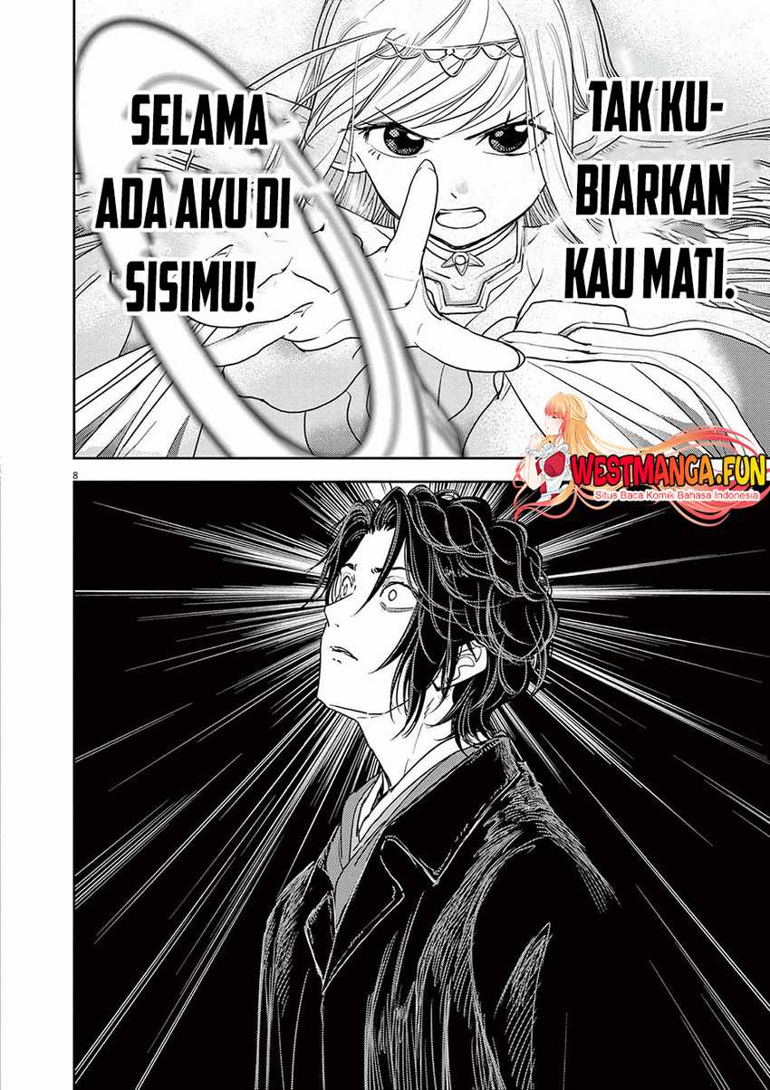 Isekai Shikkaku