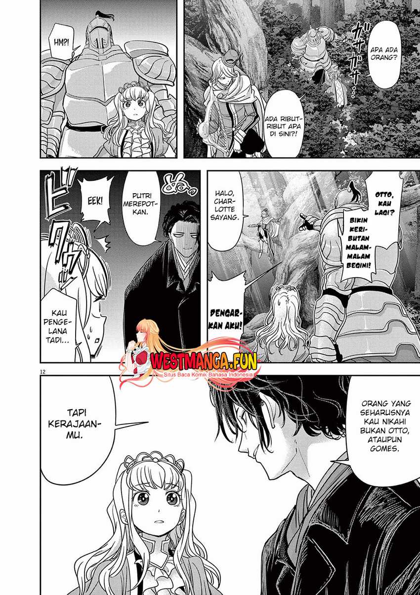 Isekai Shikkaku