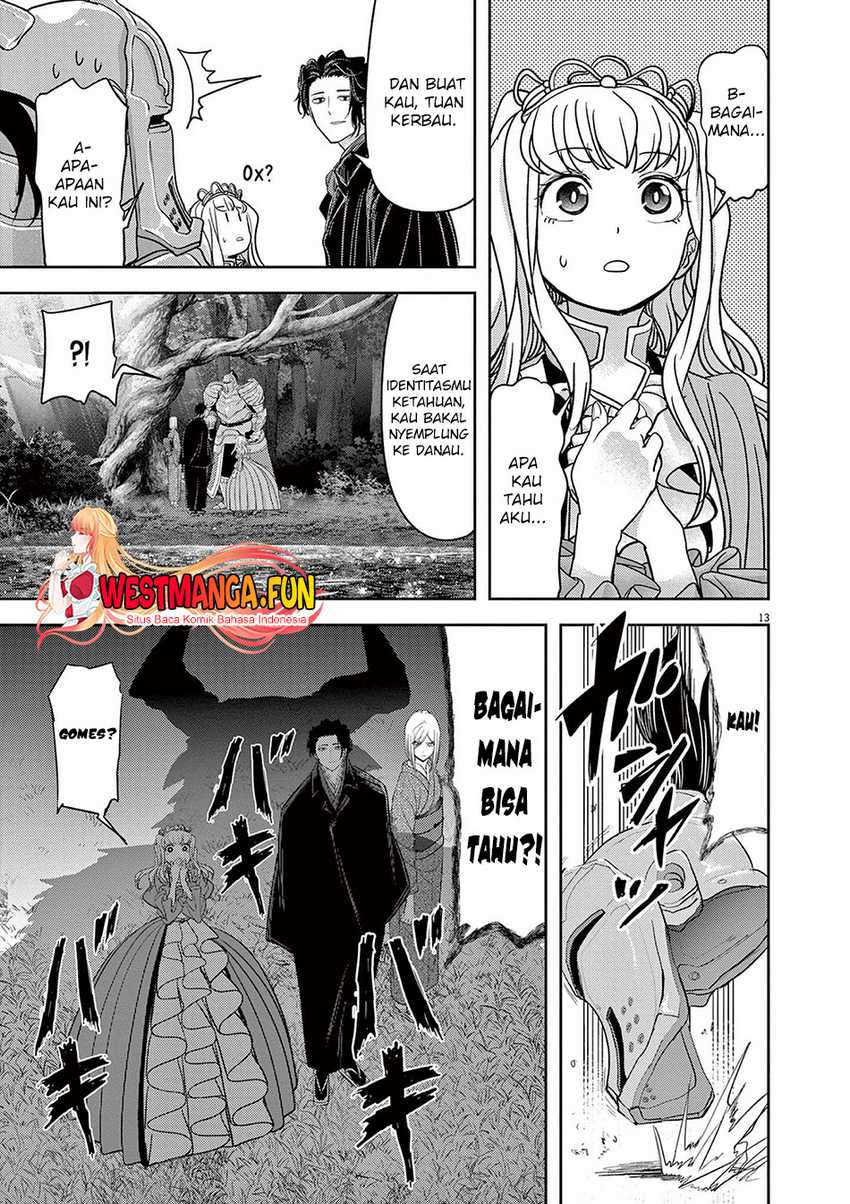 Isekai Shikkaku