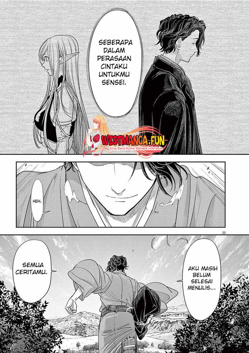 Isekai Shikkaku