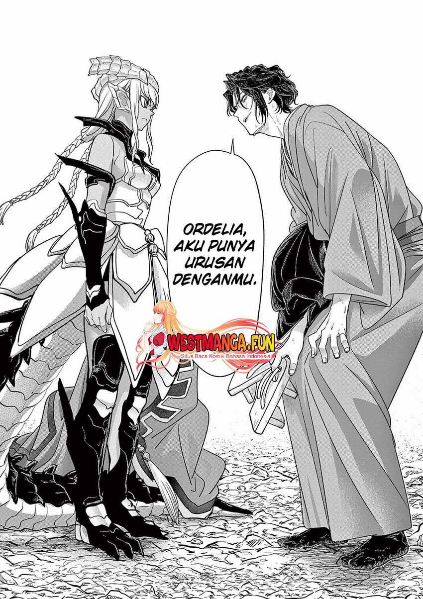 Isekai Shikkaku