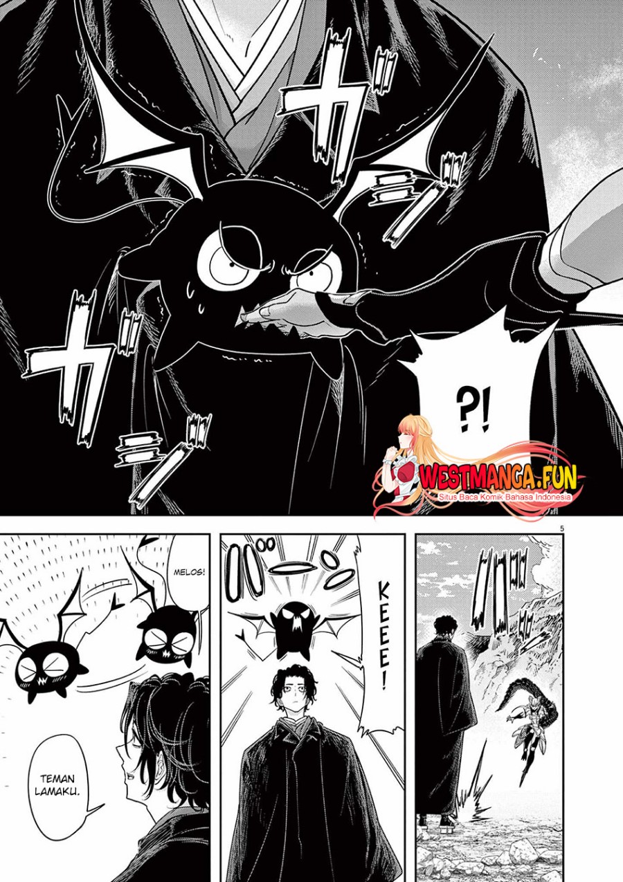 Isekai Shikkaku