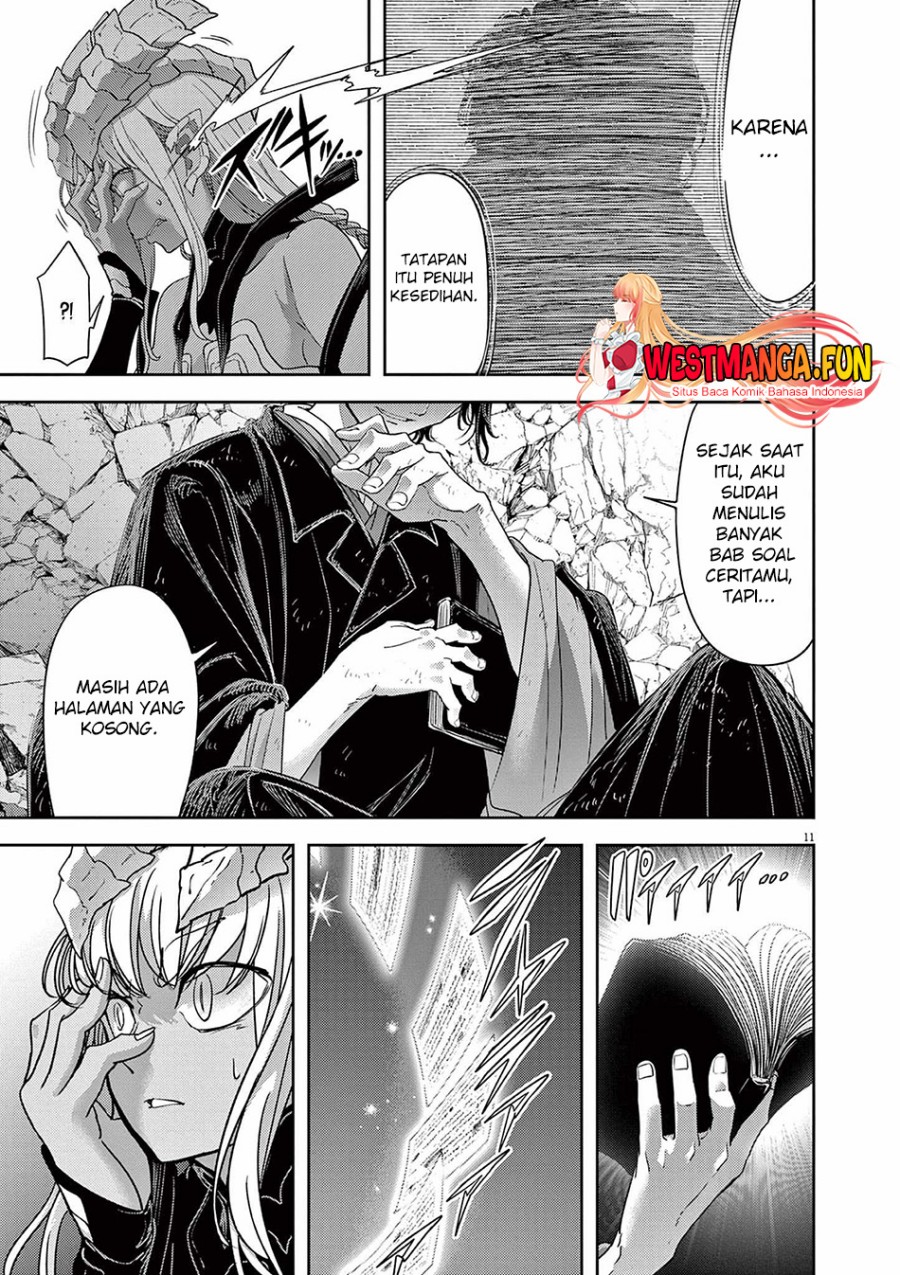 Isekai Shikkaku