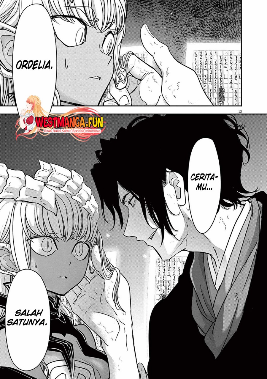 Isekai Shikkaku