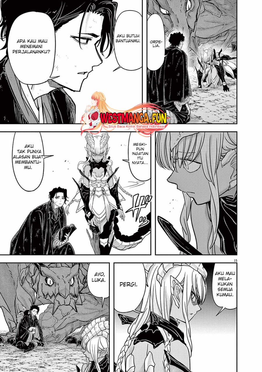 Isekai Shikkaku