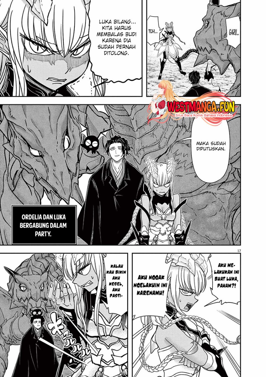 Isekai Shikkaku
