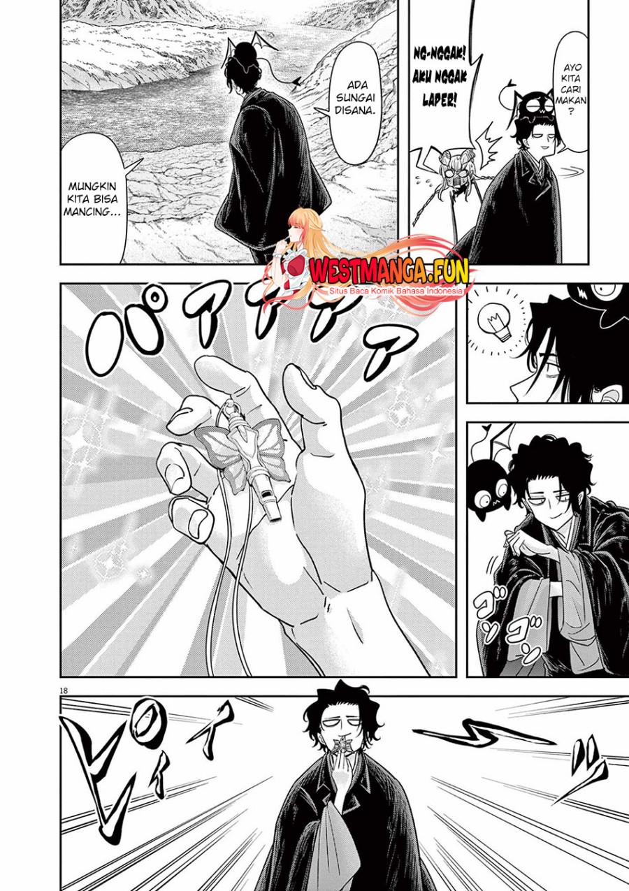 Isekai Shikkaku