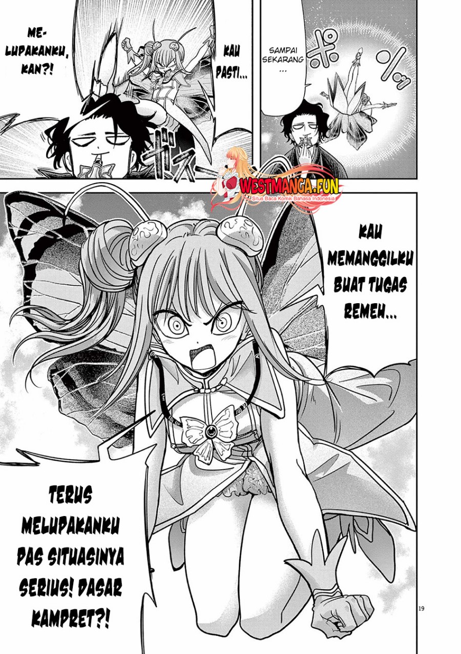 Isekai Shikkaku