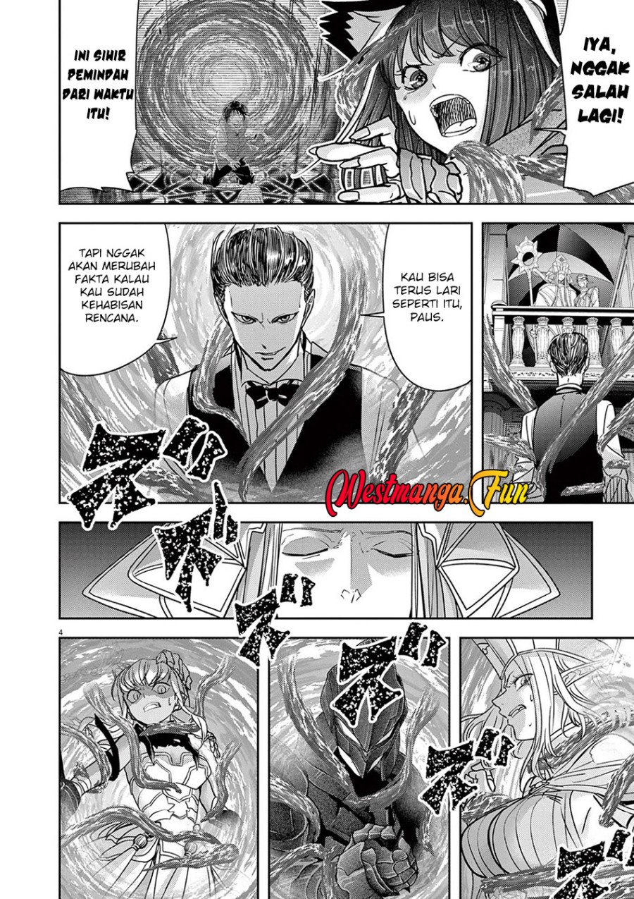 Isekai Shikkaku
