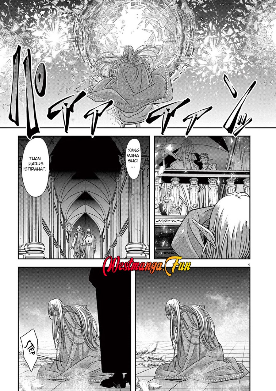 Isekai Shikkaku