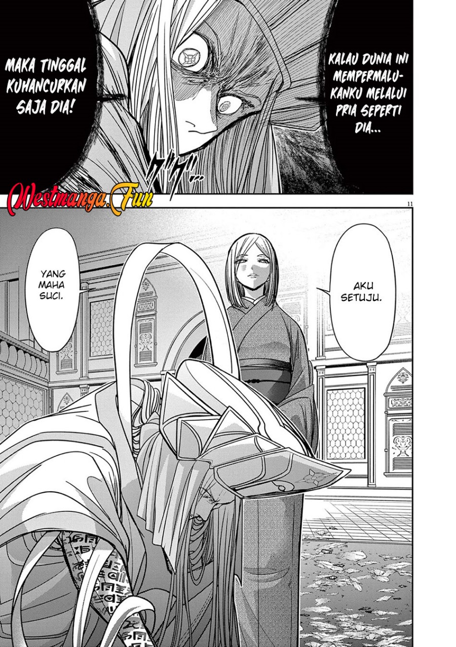Isekai Shikkaku