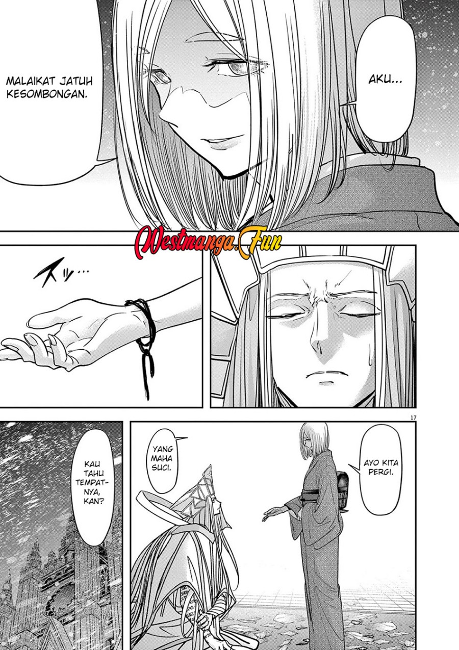 Isekai Shikkaku