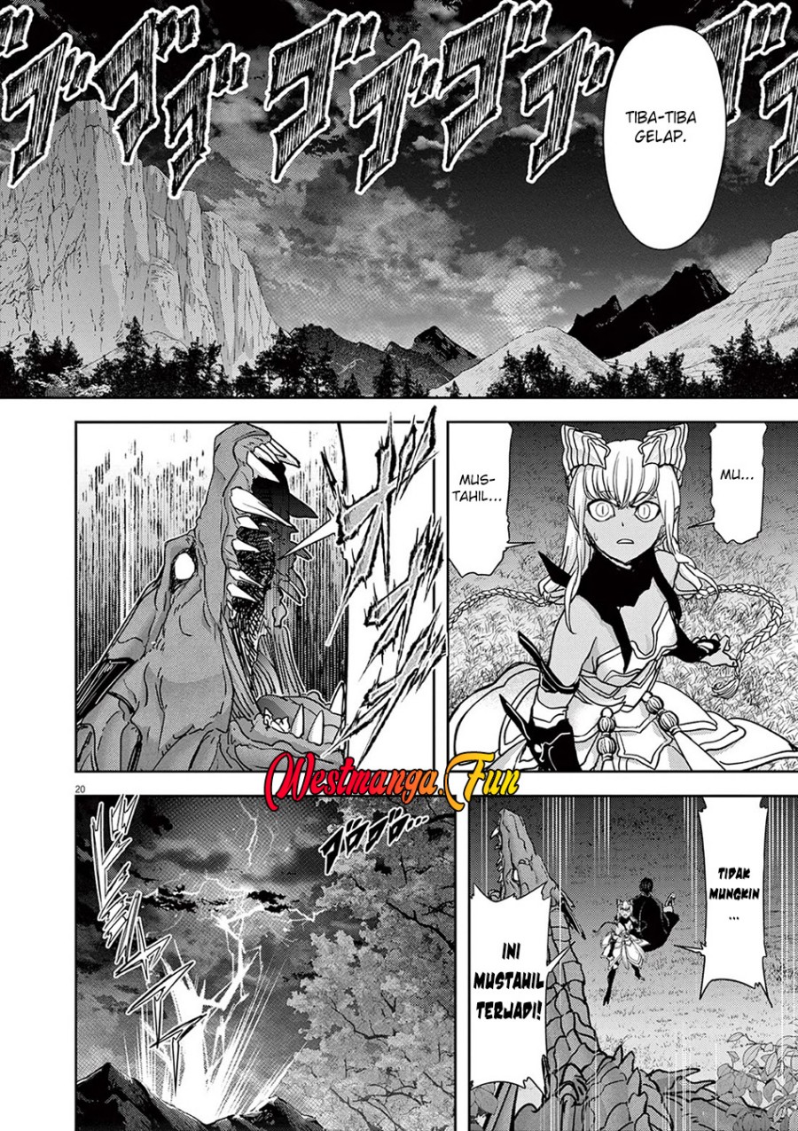 Isekai Shikkaku