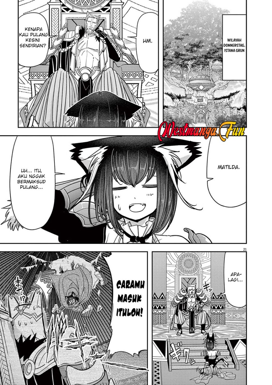 Isekai Shikkaku