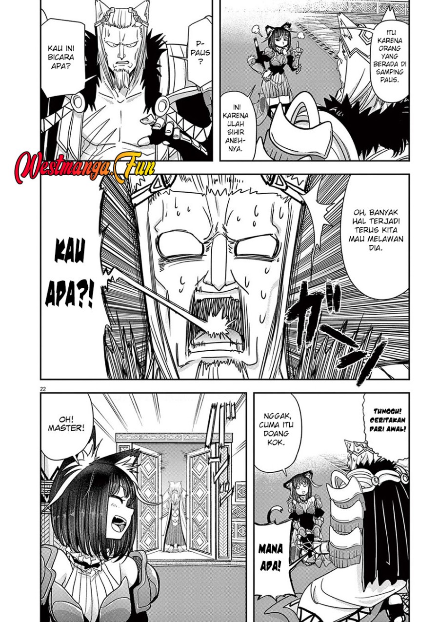 Isekai Shikkaku