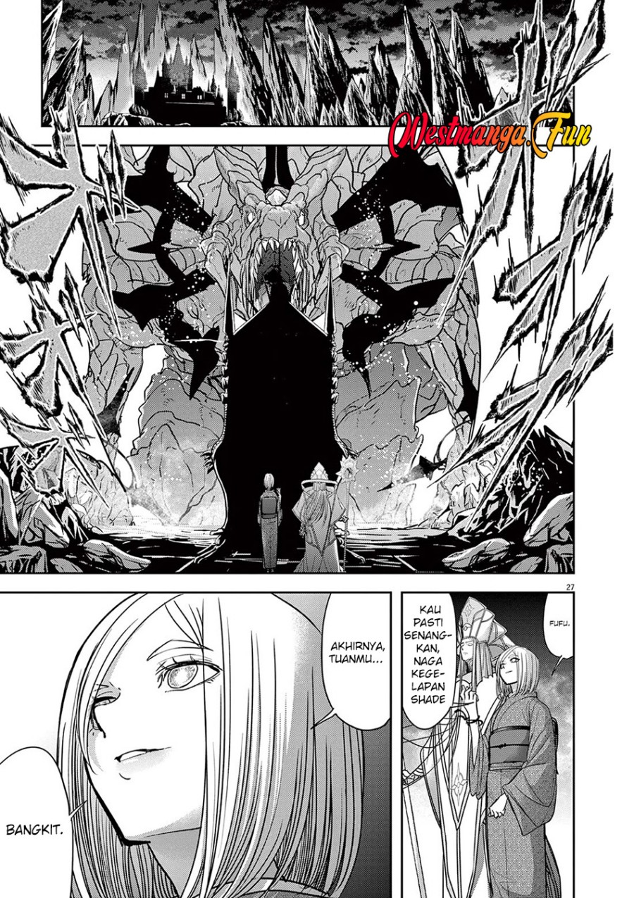 Isekai Shikkaku