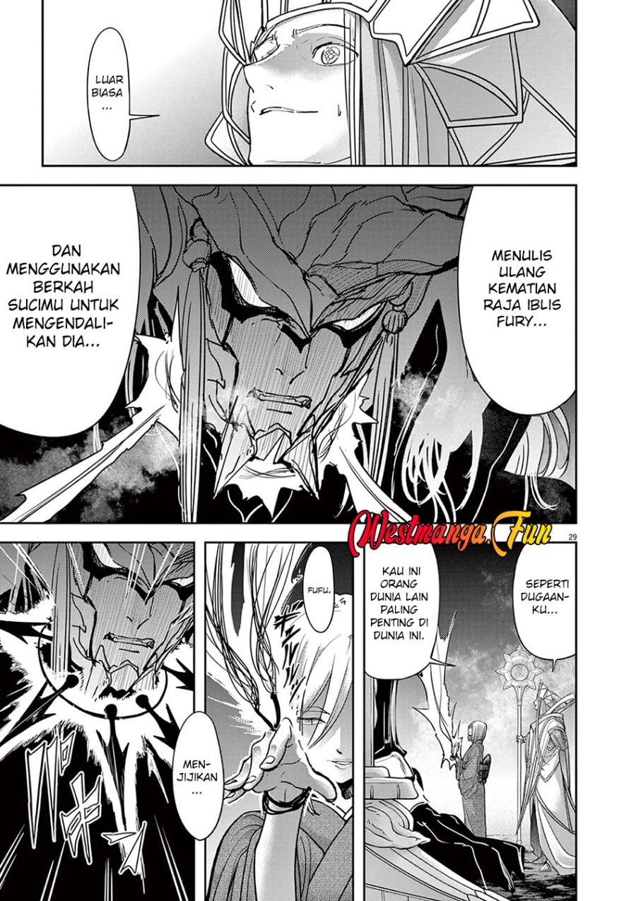 Isekai Shikkaku