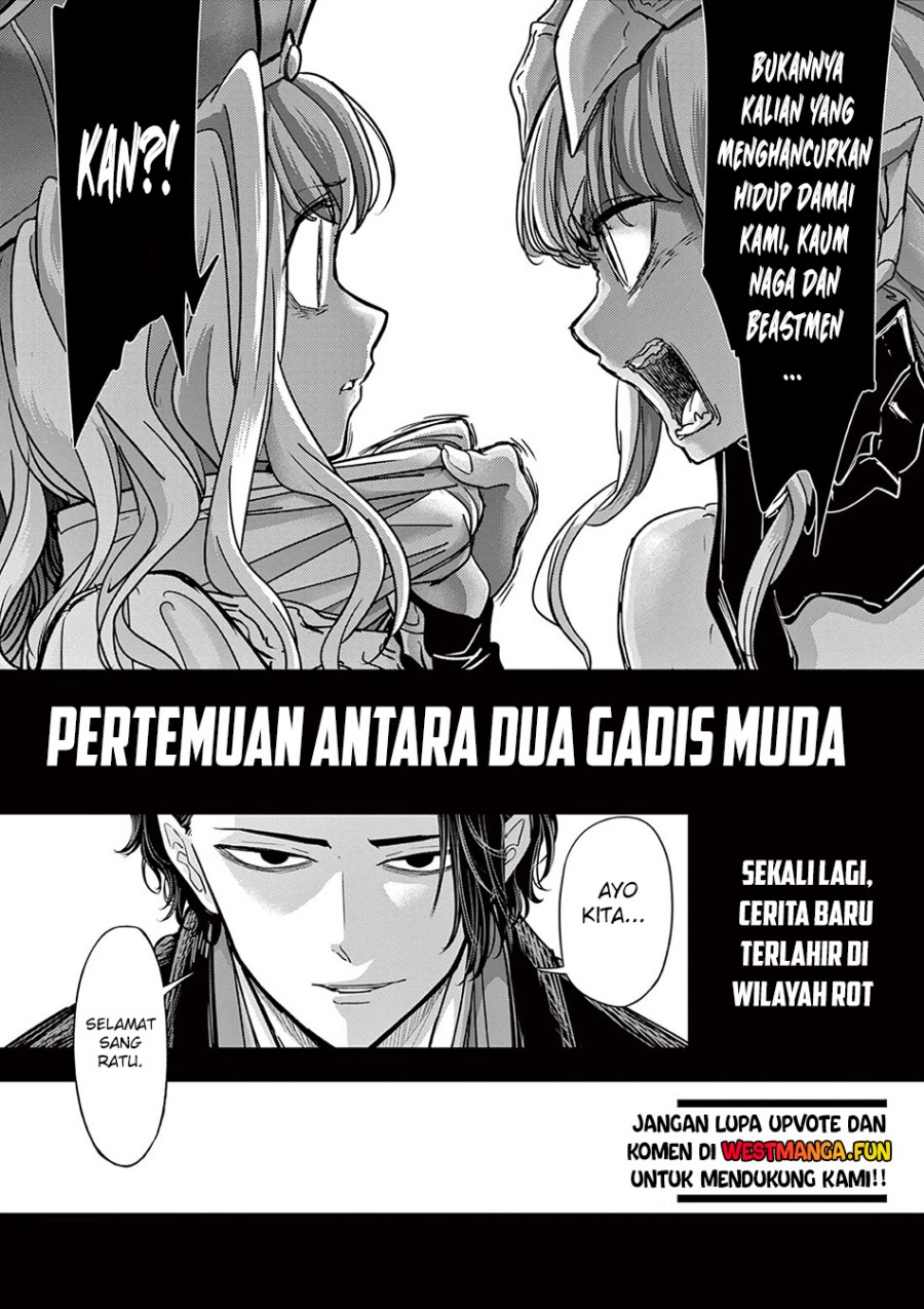 Isekai Shikkaku
