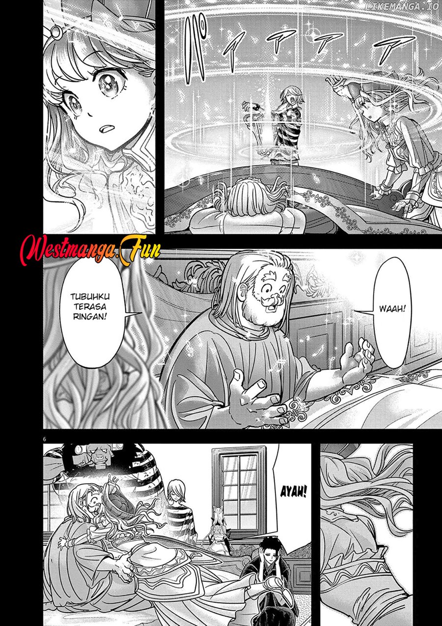 Isekai Shikkaku