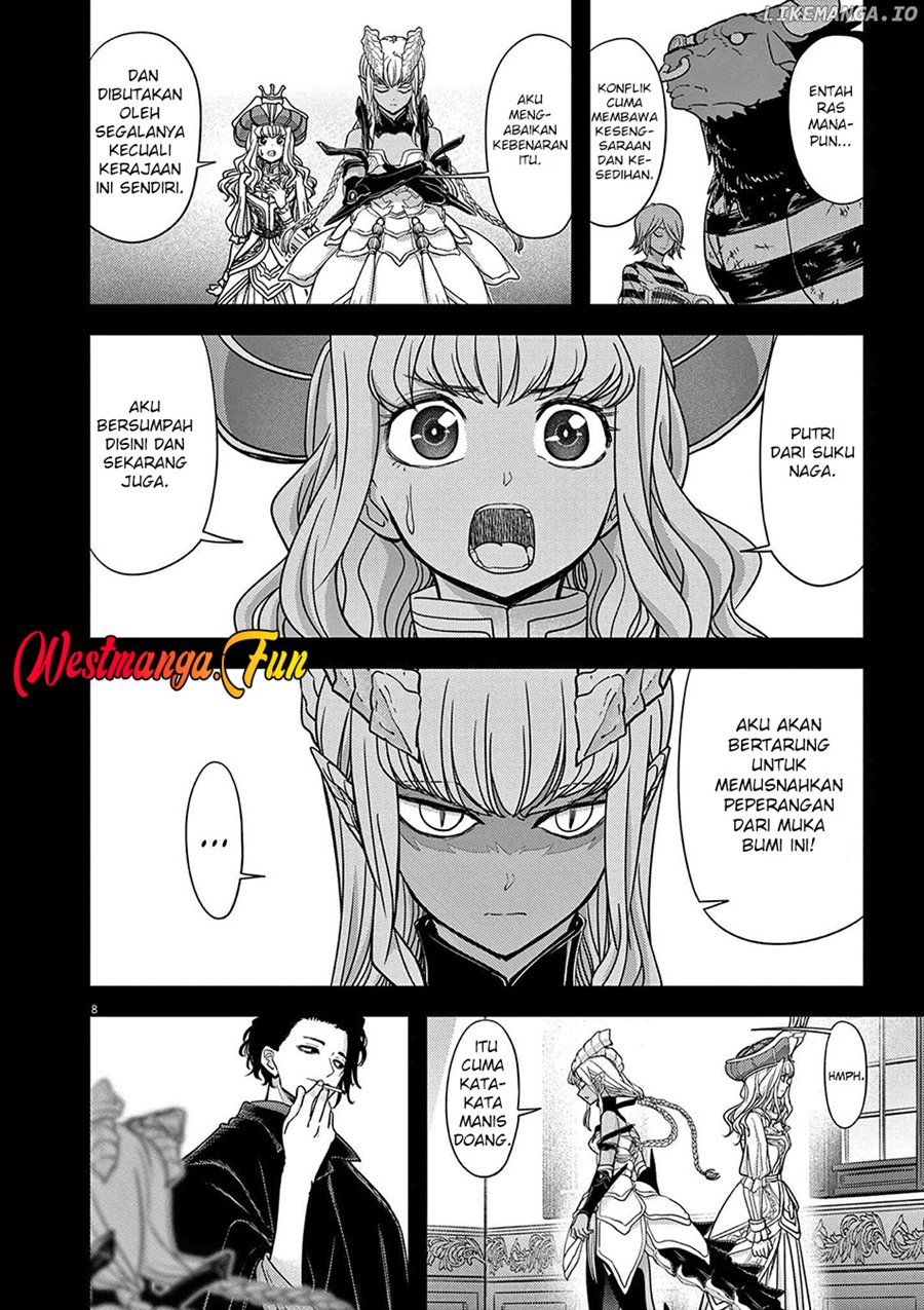 Isekai Shikkaku